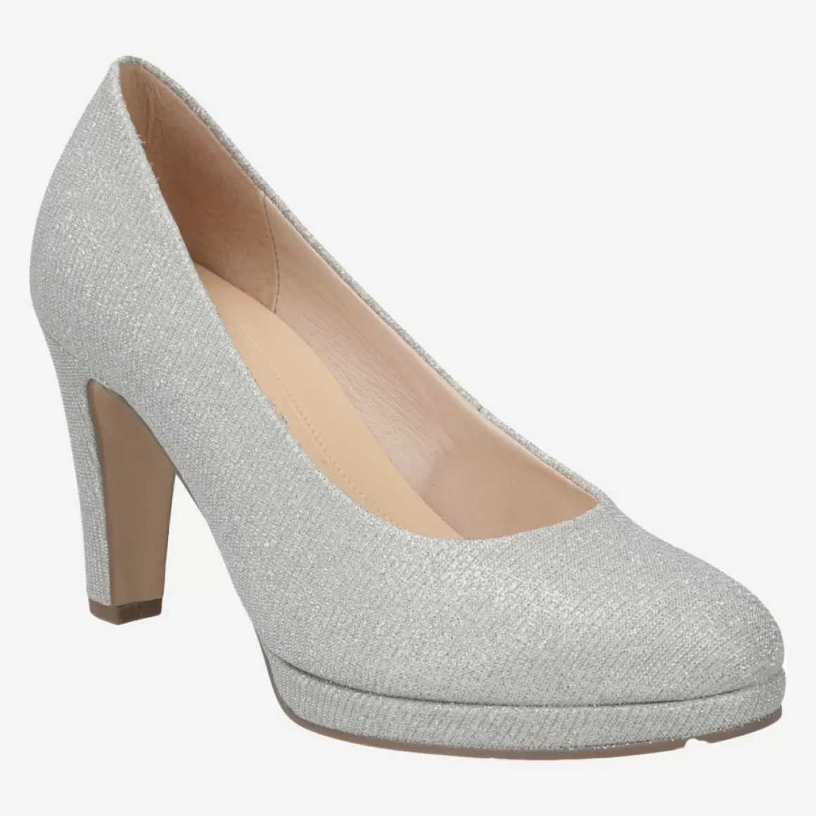 Gabor Pumps<Art.01.270.60 Silver