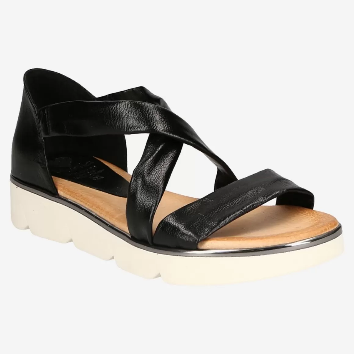 Marila Sandaletts<Art.1007/Ta-30 Negro Black