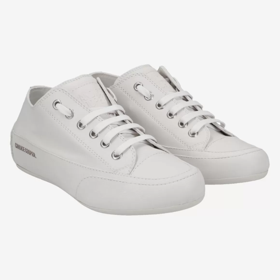 Candice Cooper Sneaker<Art.2016540.08.0N01 Rock S White