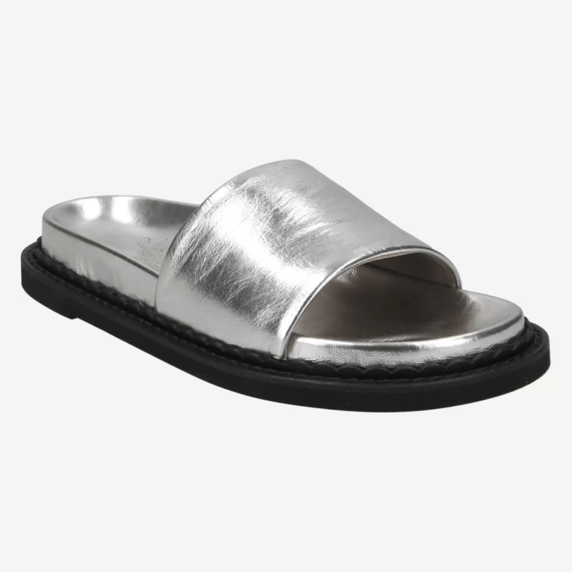 Homers Sandaletts<Art.21051 Nasa Silver