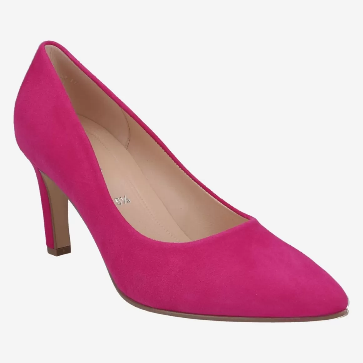 Gabor Pumps<Art.21.380.30 Pink