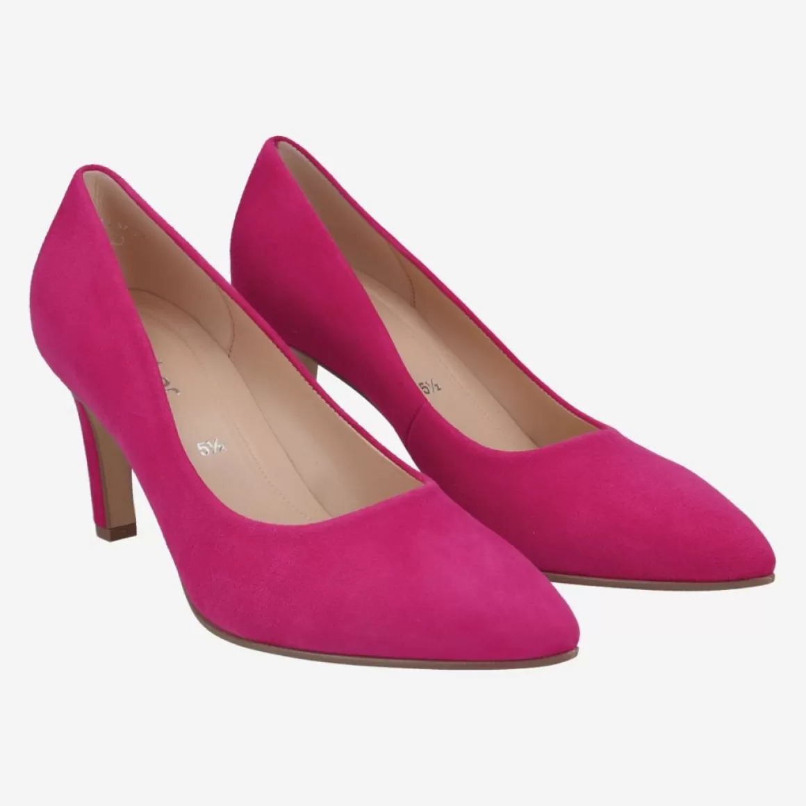 Gabor Pumps<Art.21.380.30 Pink