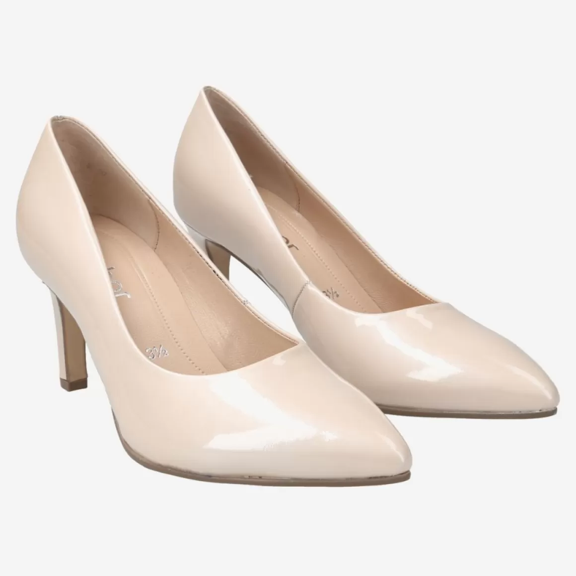 Gabor Pumps<Art.21.380.90 Rose