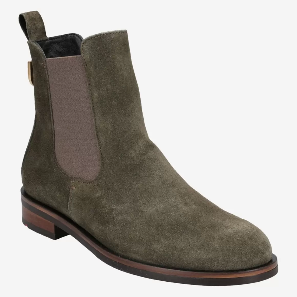 Lloyd Chelsea Boots<Art.22-338-22 Green