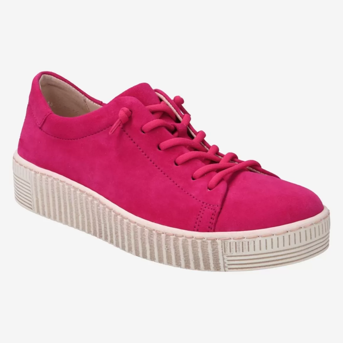 Gabor Sneaker<Art.23.331.10 Pink