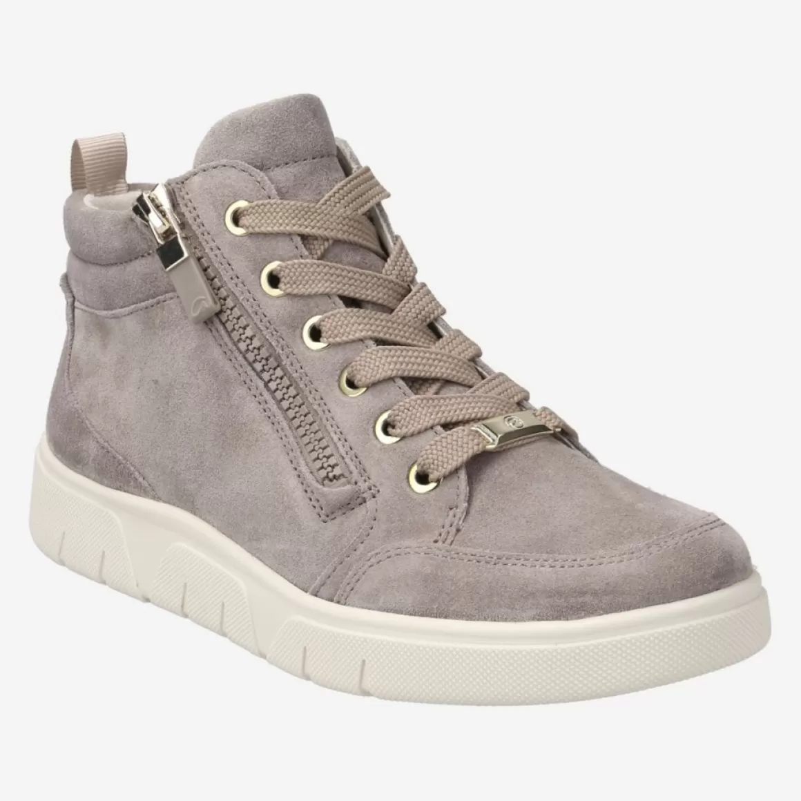 Ara Sneaker<Art.24453-21 Rom-Sport-S Beige