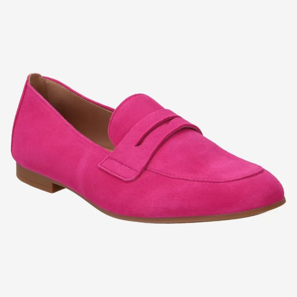 Gabor Slippers & Moccasins<Art.25.213.30 Pink