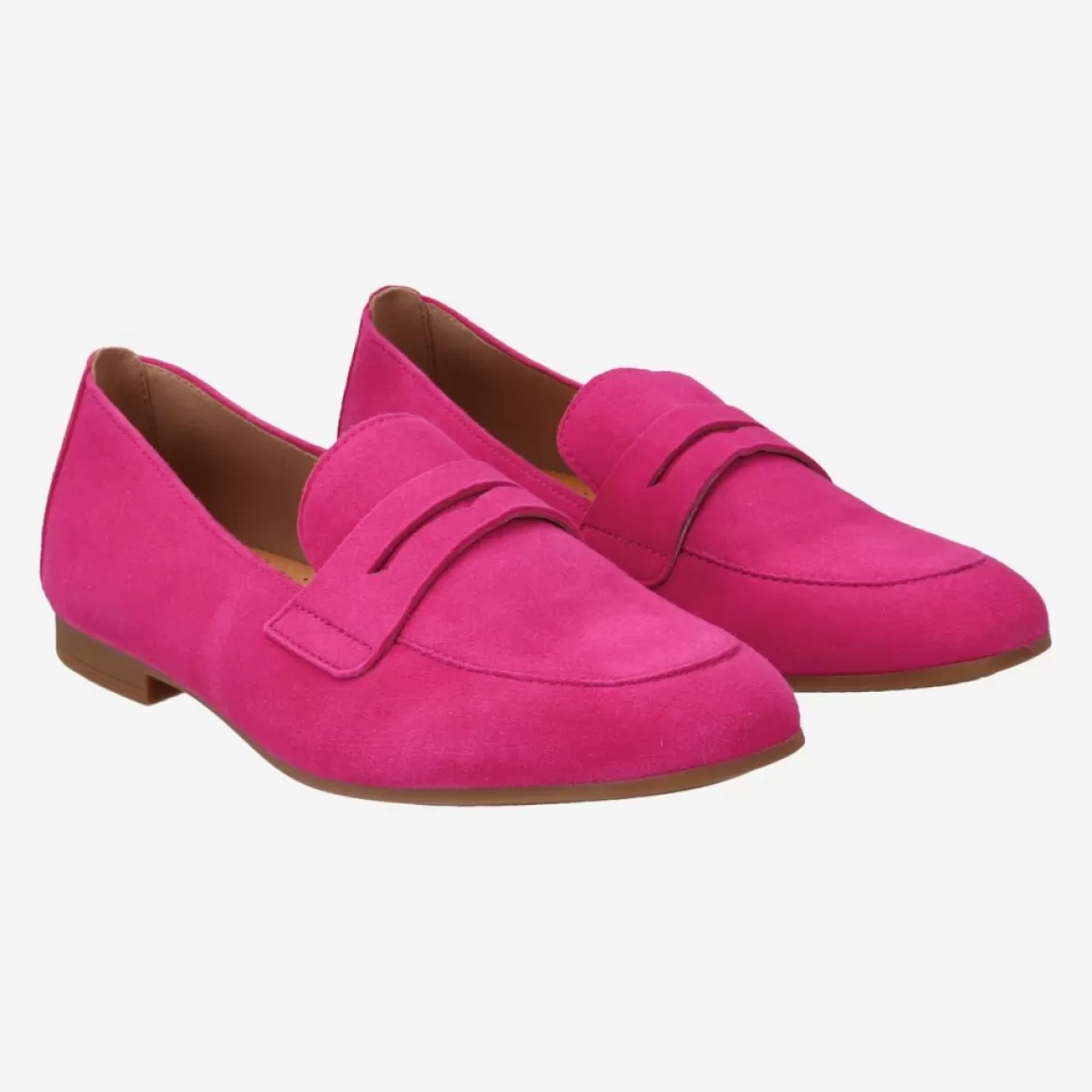 Gabor Slippers & Moccasins<Art.25.213.30 Pink