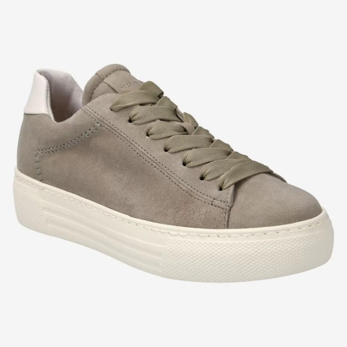 Gabor Sneaker<Art.26.460.11 Green