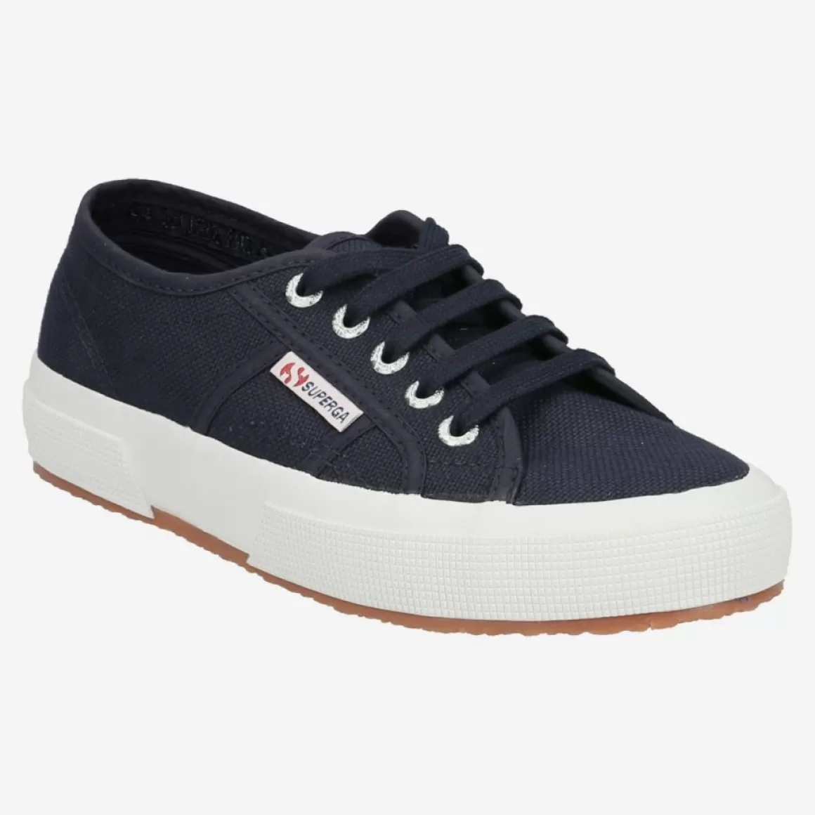 Superga Sneaker<Art.2750 Cotu Classic Sf43 Dark Blue