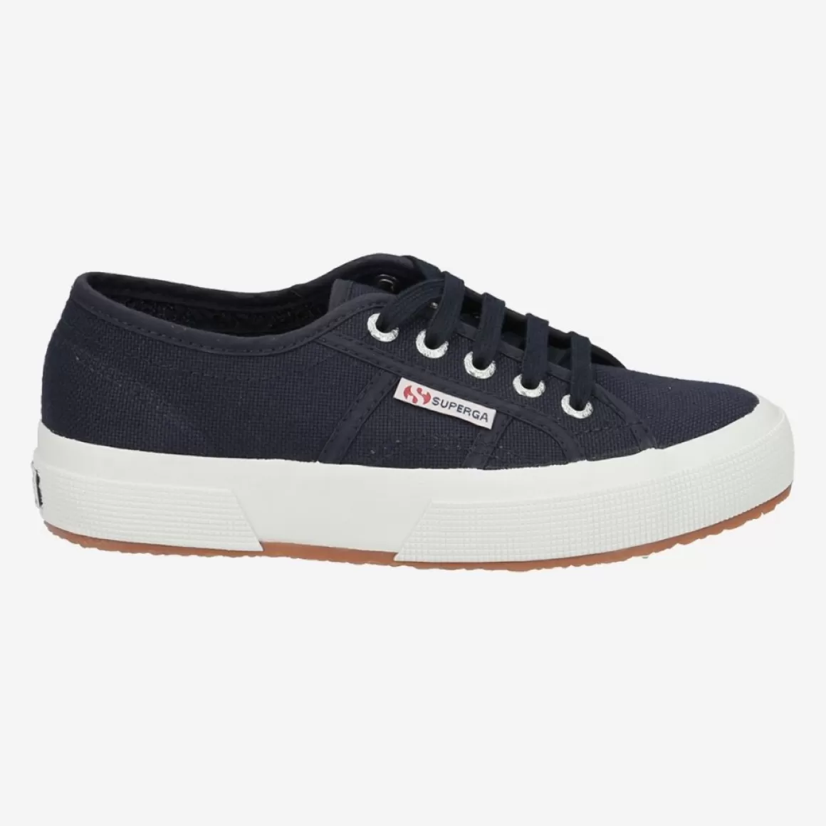 Superga Sneaker<Art.2750 Cotu Classic Sf43 Dark Blue