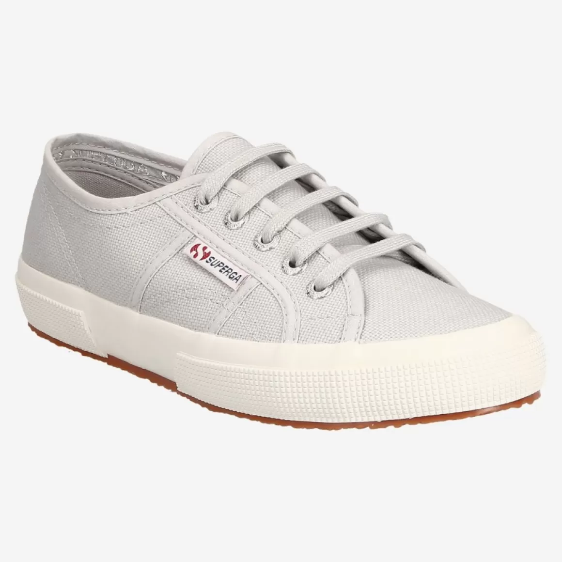 Superga Sneaker<Art.2750 S04Y Cotu Classic Gray