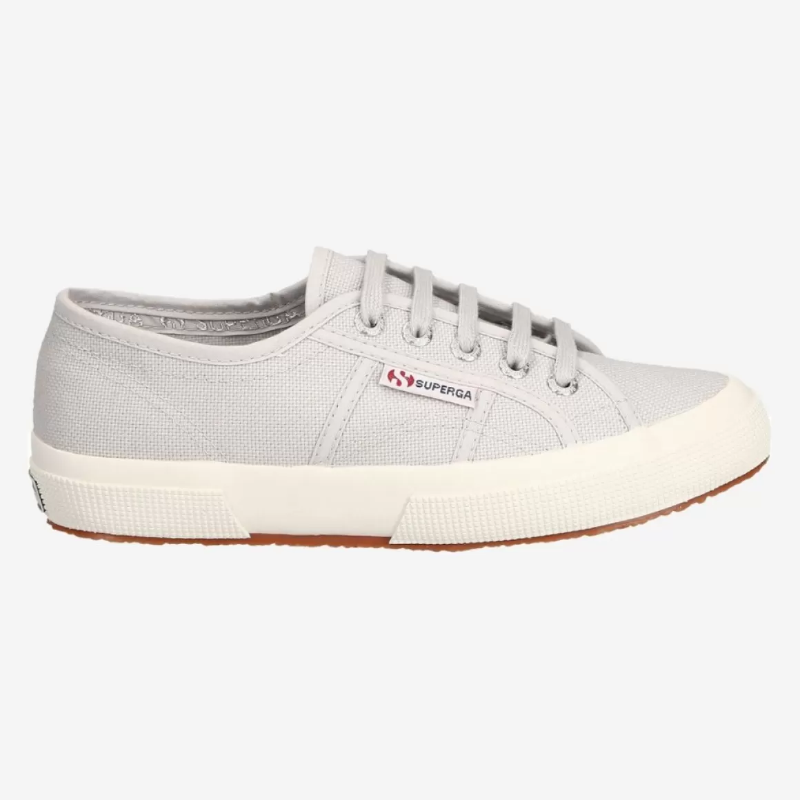 Superga Sneaker<Art.2750 S04Y Cotu Classic Gray