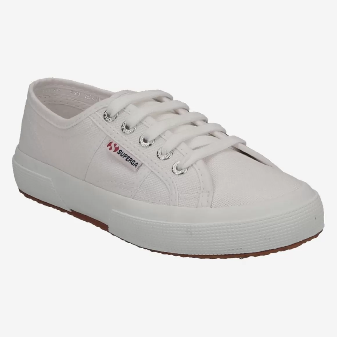 Superga Sneaker<Art.2750 S901 Cotu Classic White