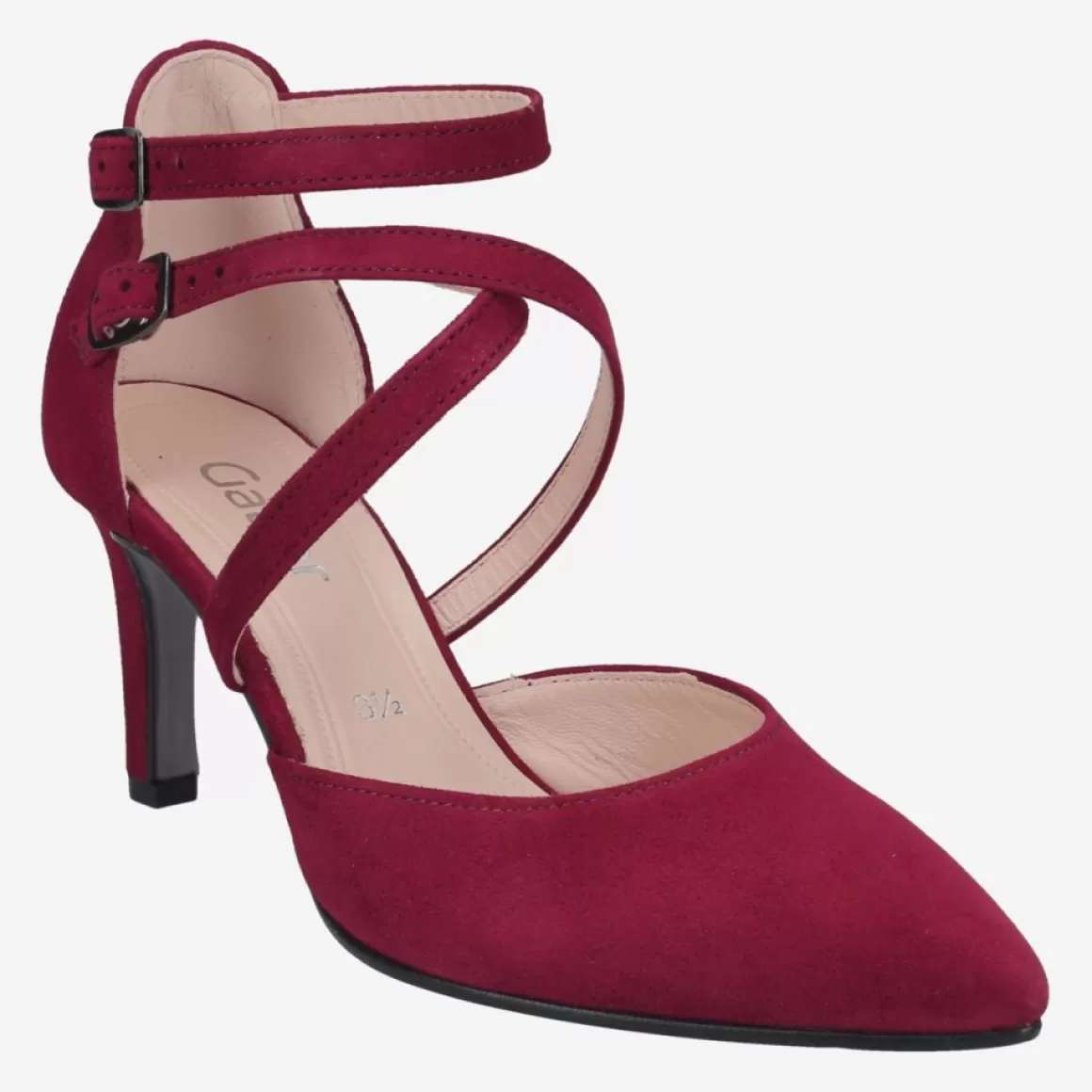 Gabor Pumps<Art.31.390.15 Red