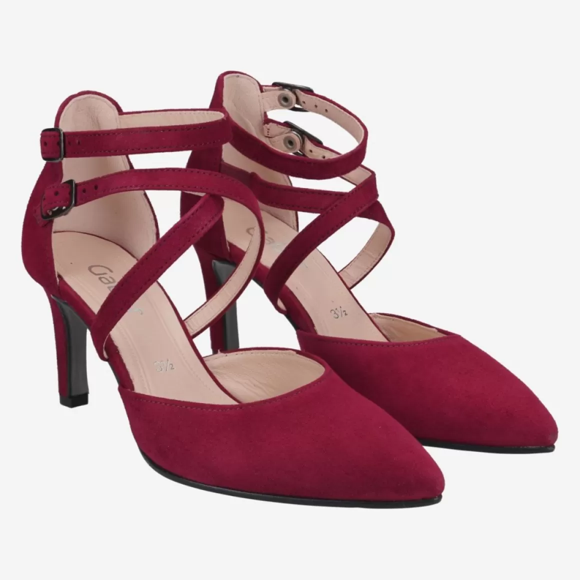 Gabor Pumps<Art.31.390.15 Red