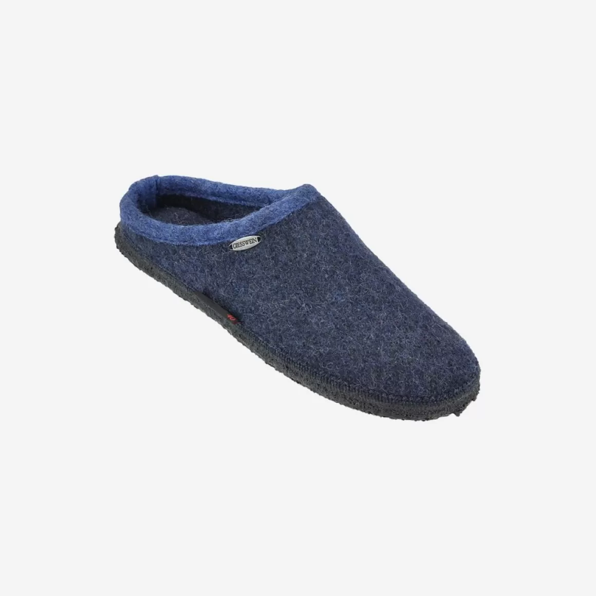 Giesswein Slippers<Art.32 10 42084 514 Dannheim Night Blue