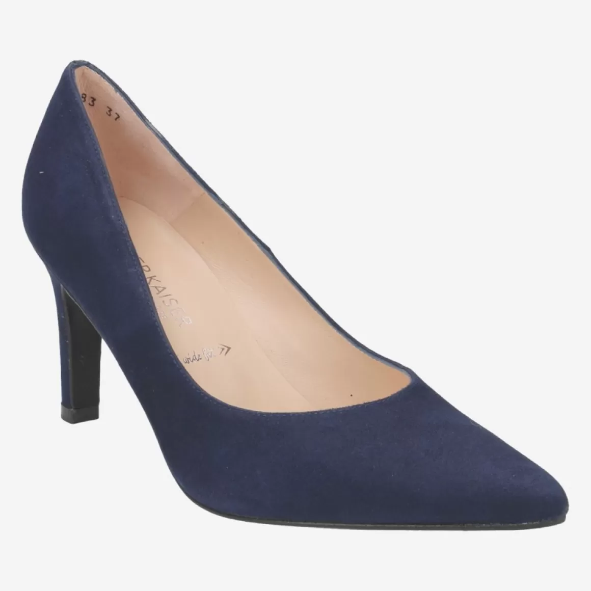 Peter Kaiser Pumps<Art.34111 104 Telse-Pk Blue