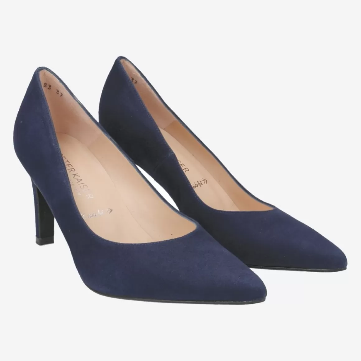 Peter Kaiser Pumps<Art.34111 104 Telse-Pk Blue