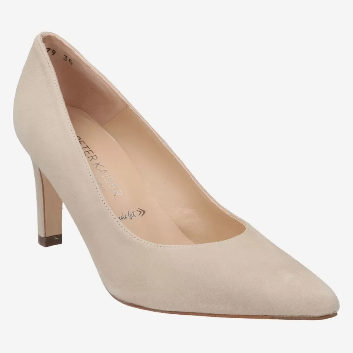 Peter Kaiser Pumps<Art.34111 125 Telse-Pk Beige