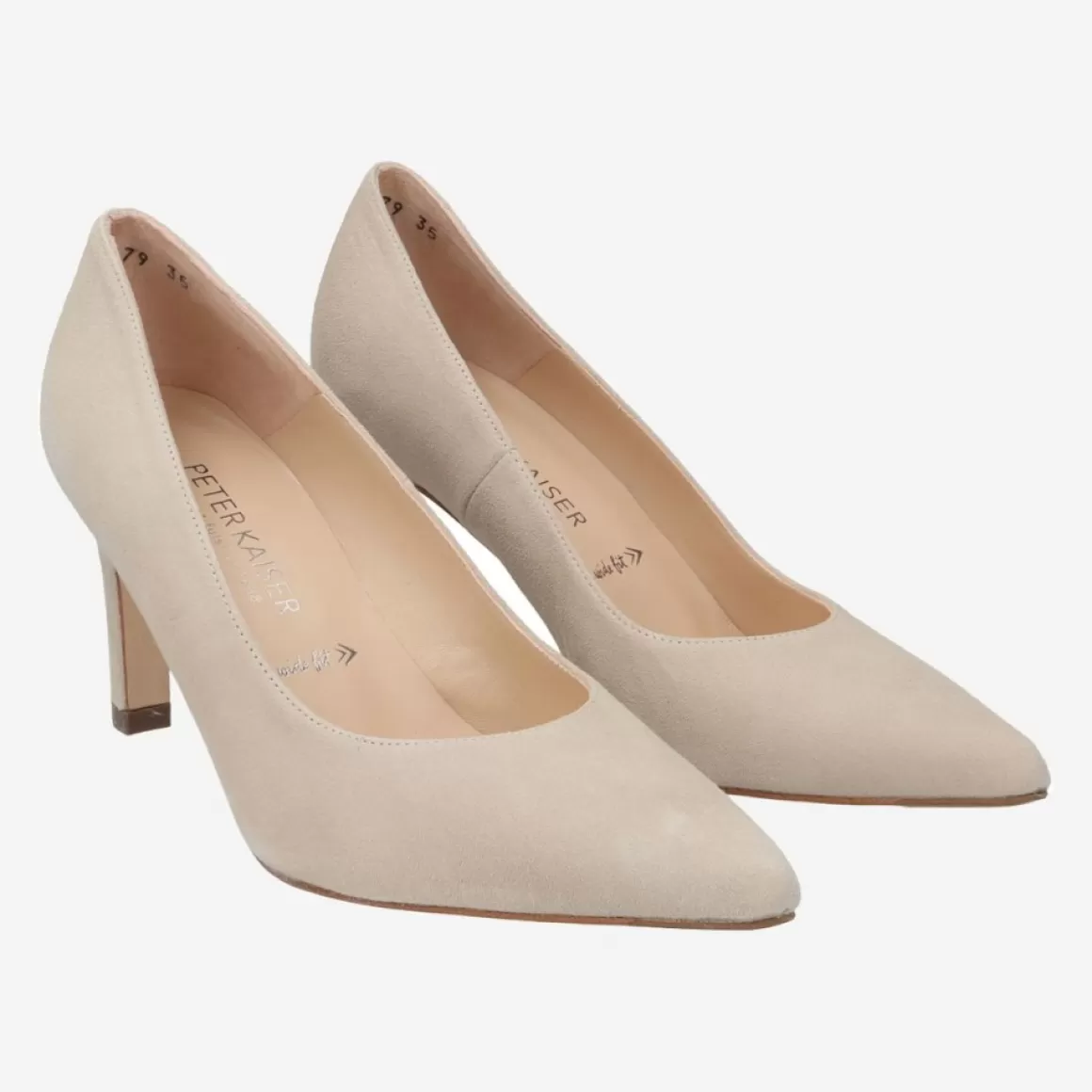 Peter Kaiser Pumps<Art.34111 125 Telse-Pk Beige