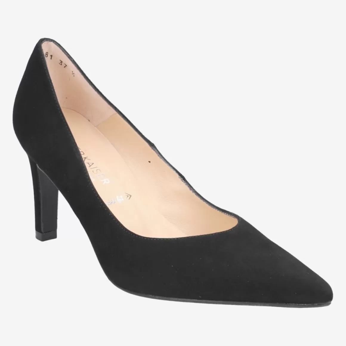 Peter Kaiser Pumps<Art.34111 240 Telse-Pk Black