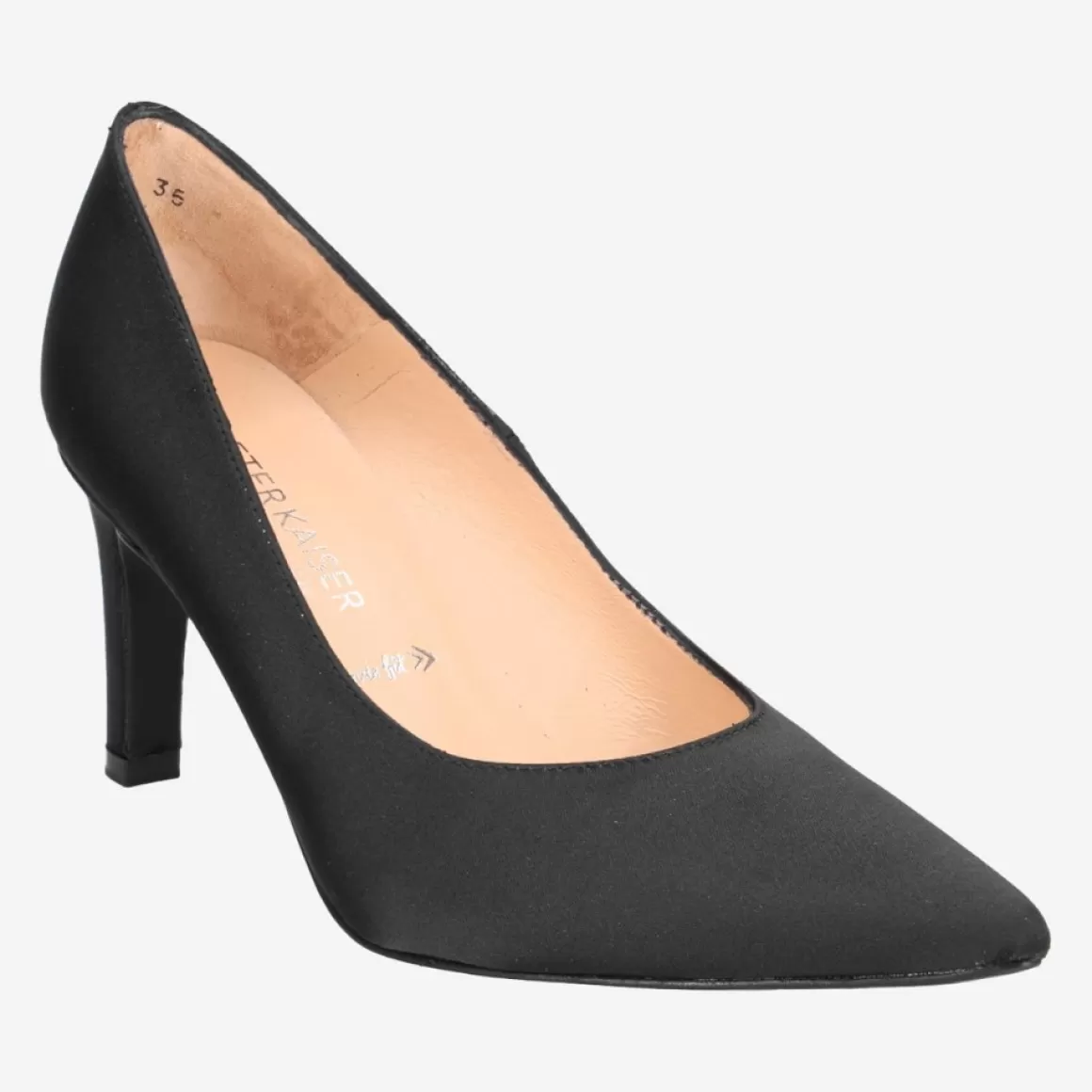 Peter Kaiser Pumps<Art.34211-151 Telse-Pe Black