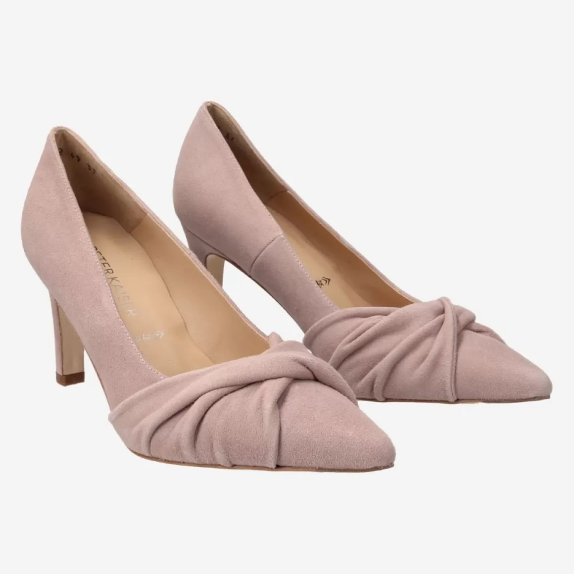 Peter Kaiser Pumps<Art.34317 245 Amalia-Pk Rose