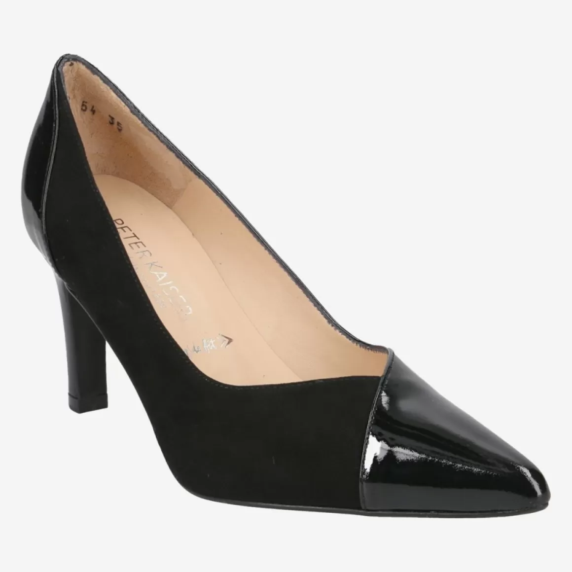 Peter Kaiser Pumps<Art.34359 655 Aloisa-Pk Black