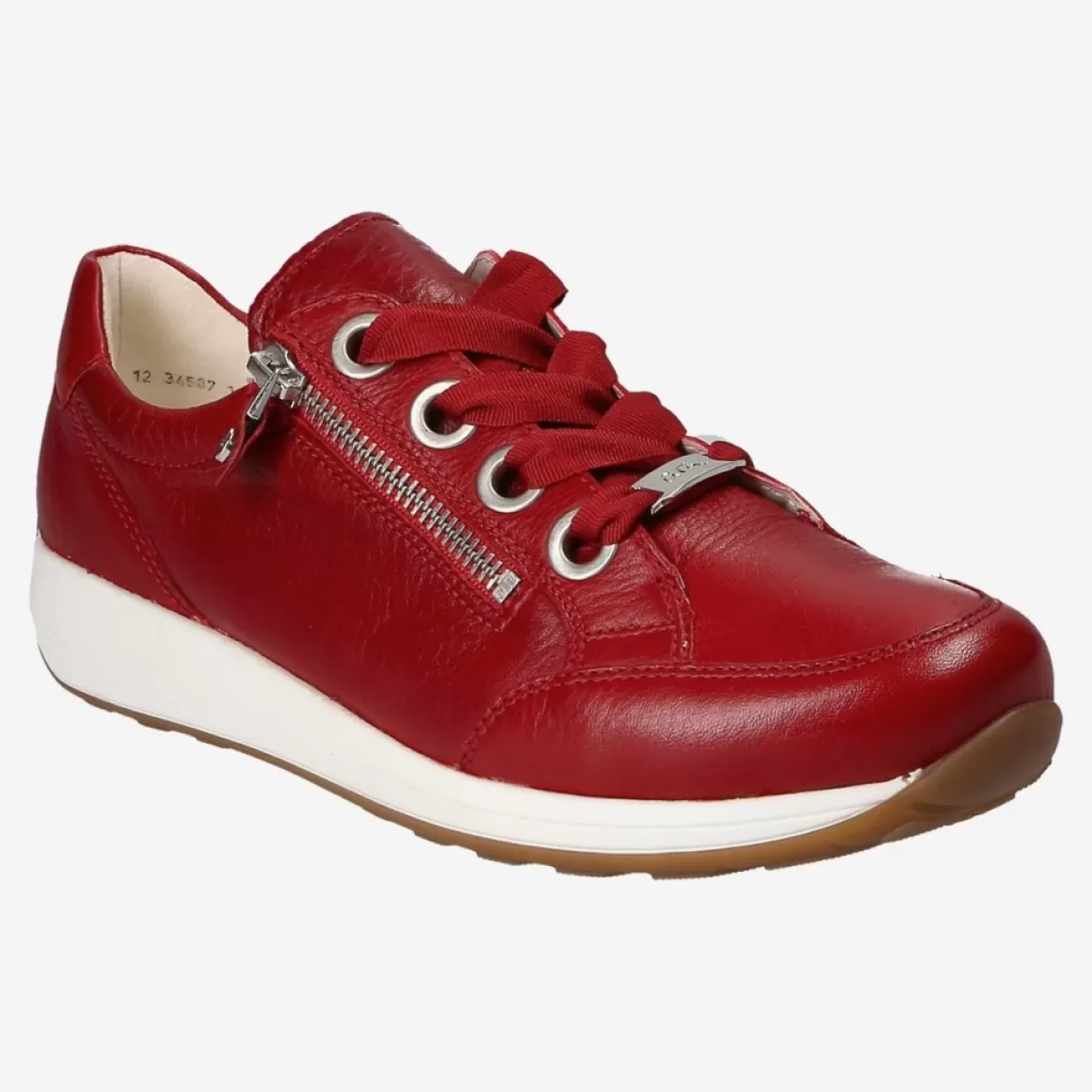 Ara Sneaker<Art.34587-10 Osaka Red