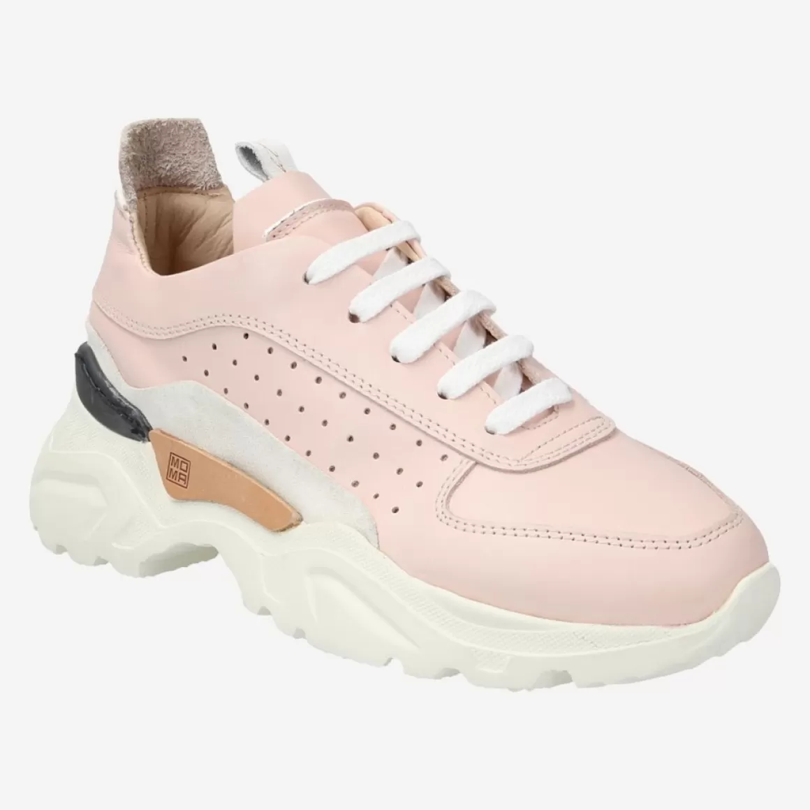 Moma Sneaker<Art.3As338-Titobld Ballet Rose