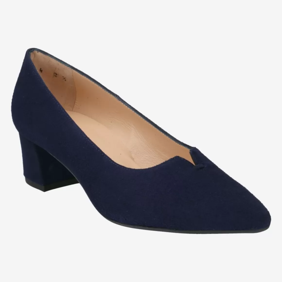 Peter Kaiser Pumps<Art.41903-104 Sela-A Blue