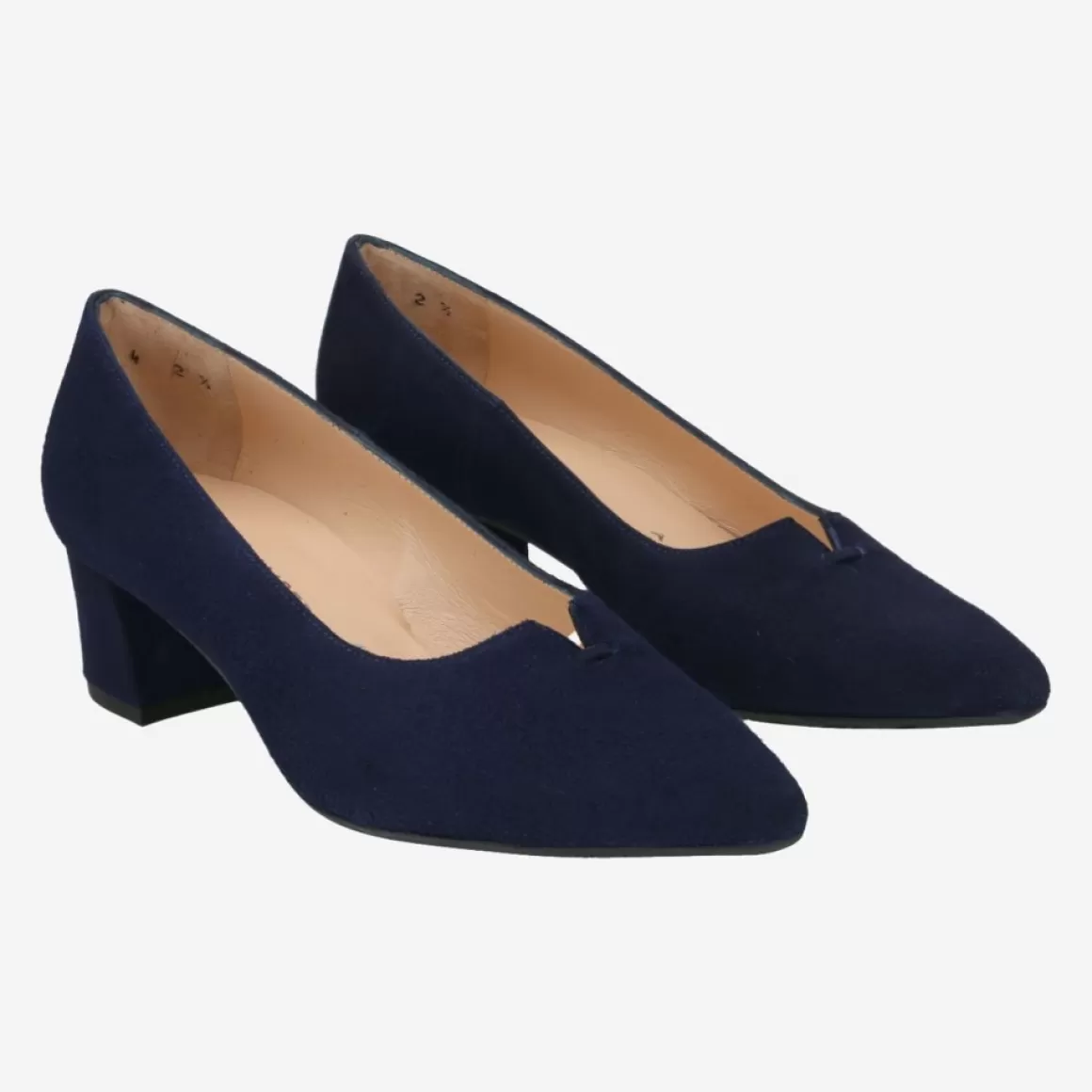 Peter Kaiser Pumps<Art.41903-104 Sela-A Blue