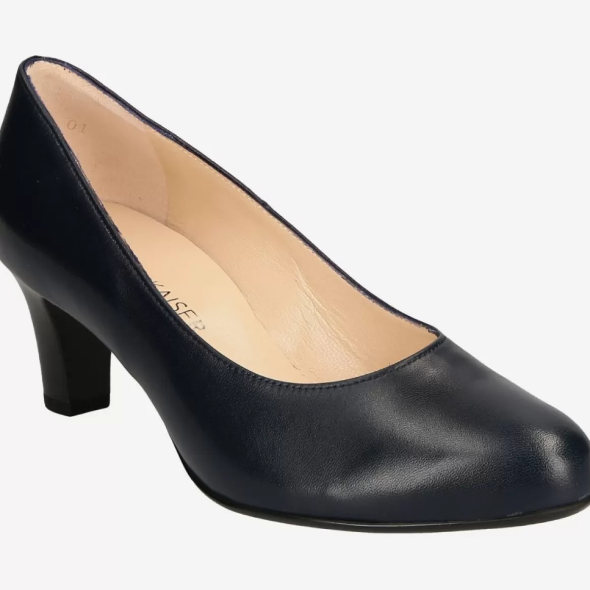 Peter Kaiser Pumps<Art.43901 118 Nika Navy