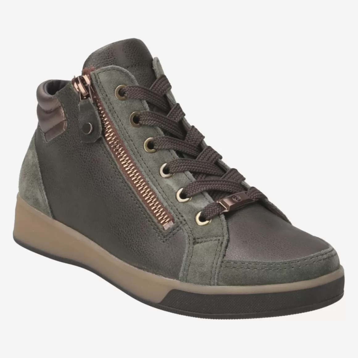 Ara Sneaker<Art.44499-78 Rom-St-High Green