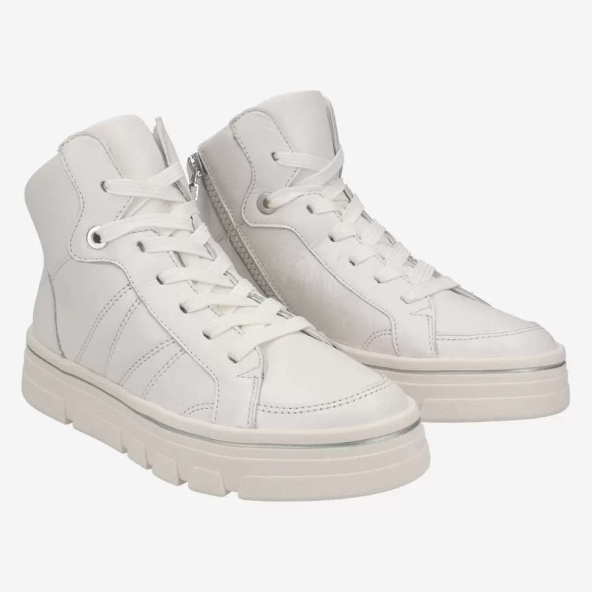 Ara Sneaker<Art.47103-09 Canberra 2.0 White