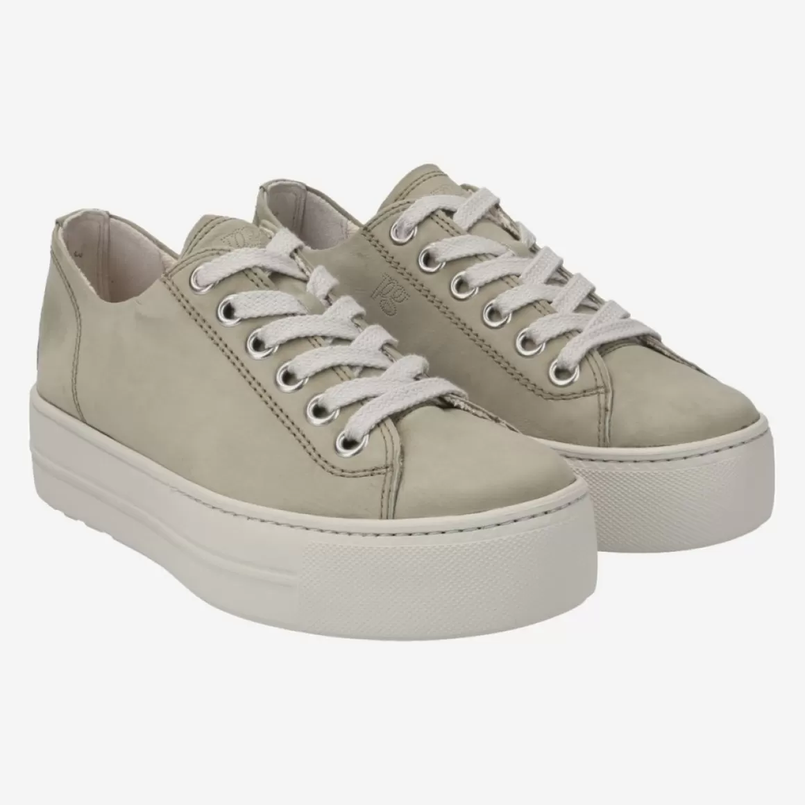 Paul Green Sneaker<Art.4790-461 Green