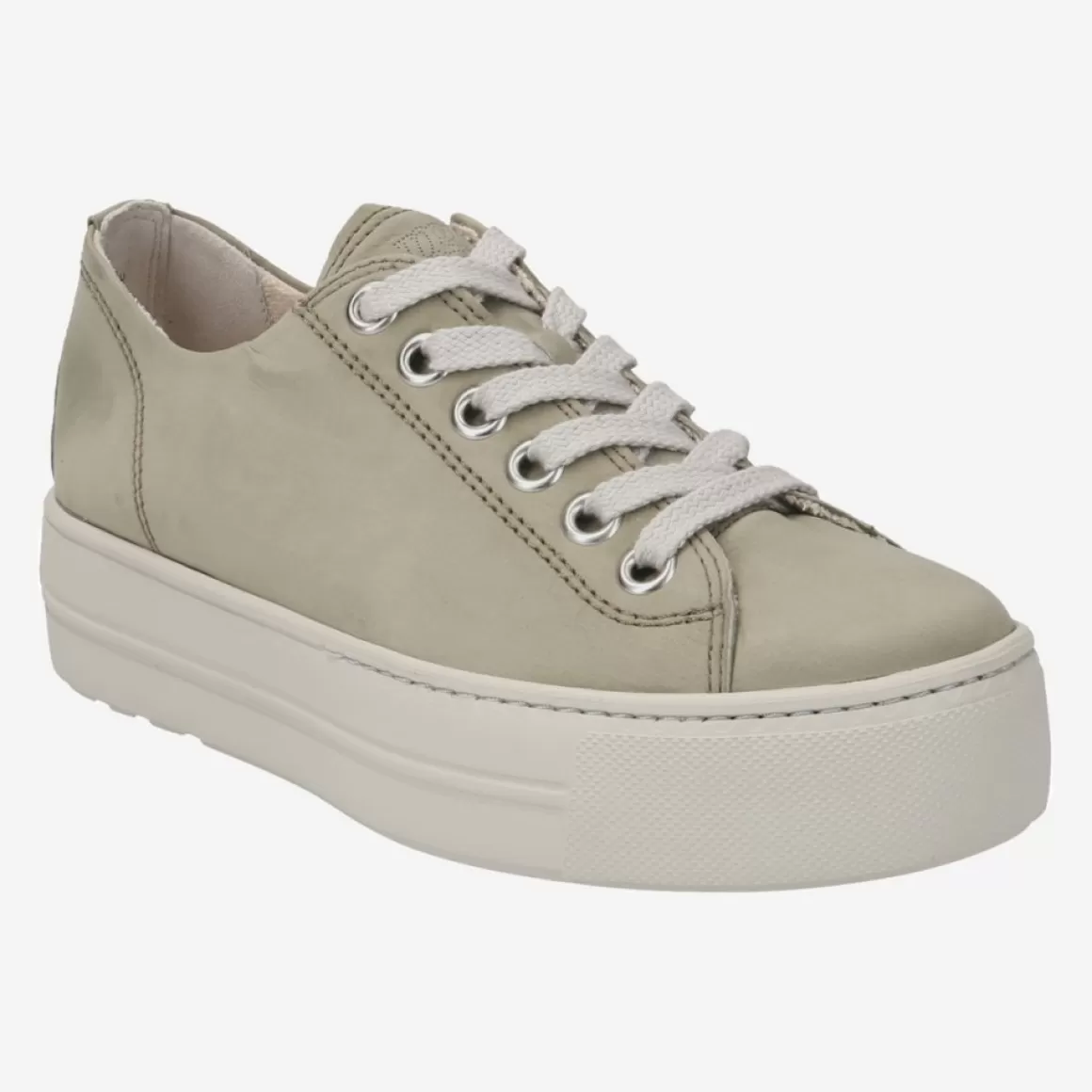 Paul Green Sneaker<Art.4790-461 Green