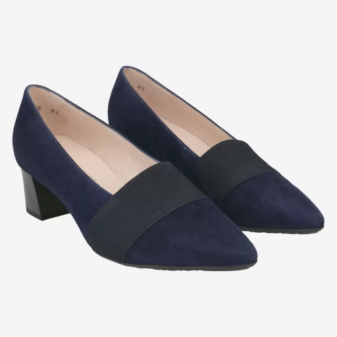 Peter Kaiser Pumps<Art.47915 104 Birja Blue