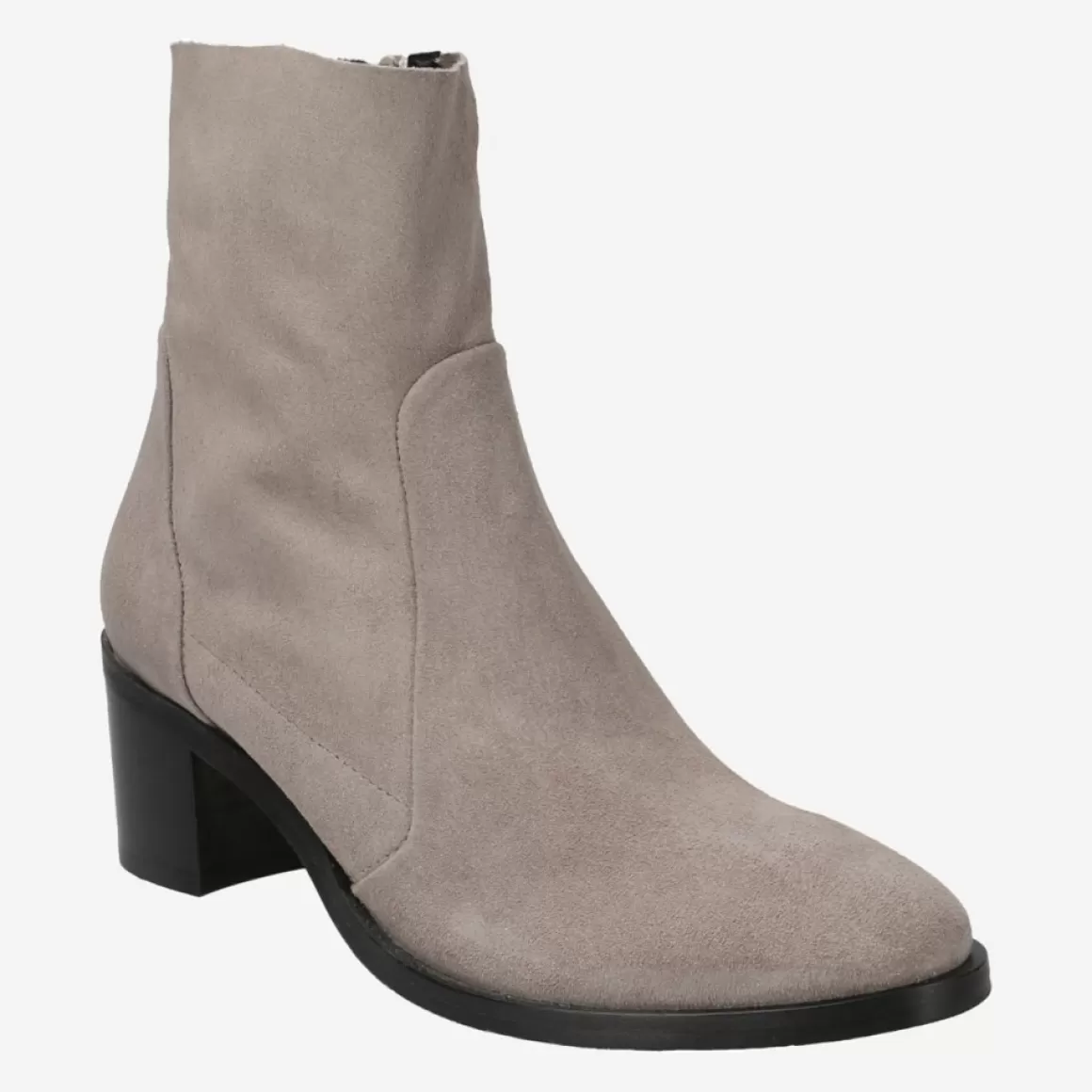 Donna Carolina Ankle Boots<Art.48.005.001-002 Beige