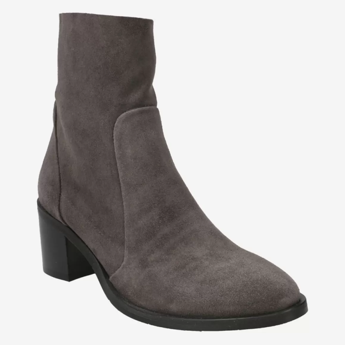 Donna Carolina Ankle Boots<Art.48.005.001 Gray