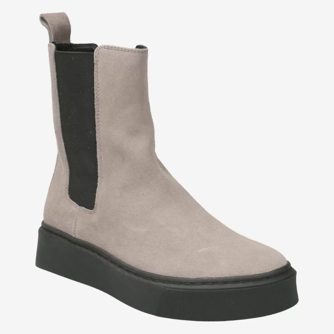 Donna Carolina Chelsea Boots<Art.48.168.033-007 Beige