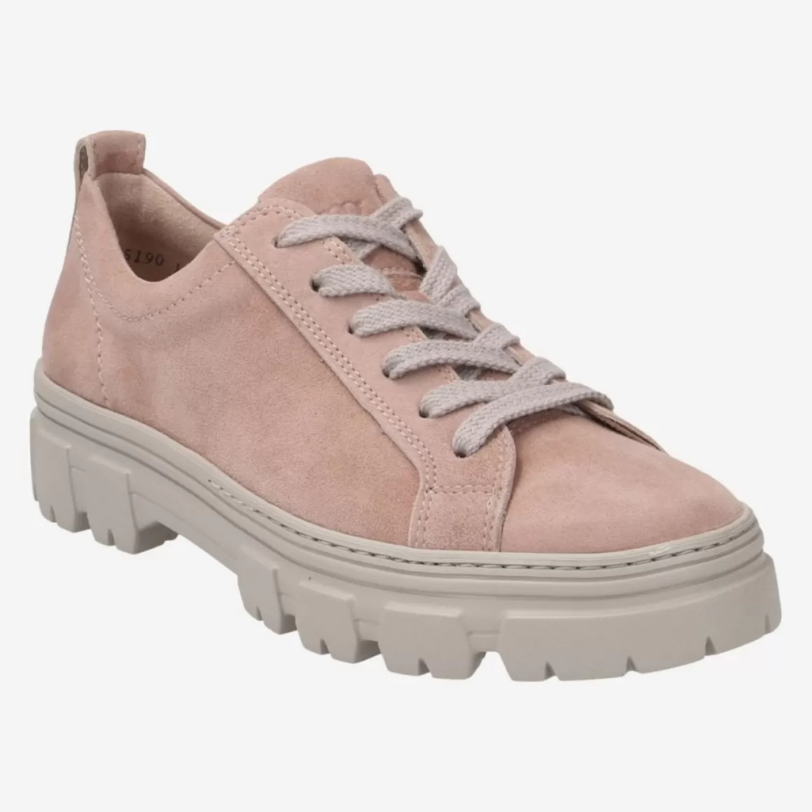 Paul Green Sneaker<Art.5081-069 Rose