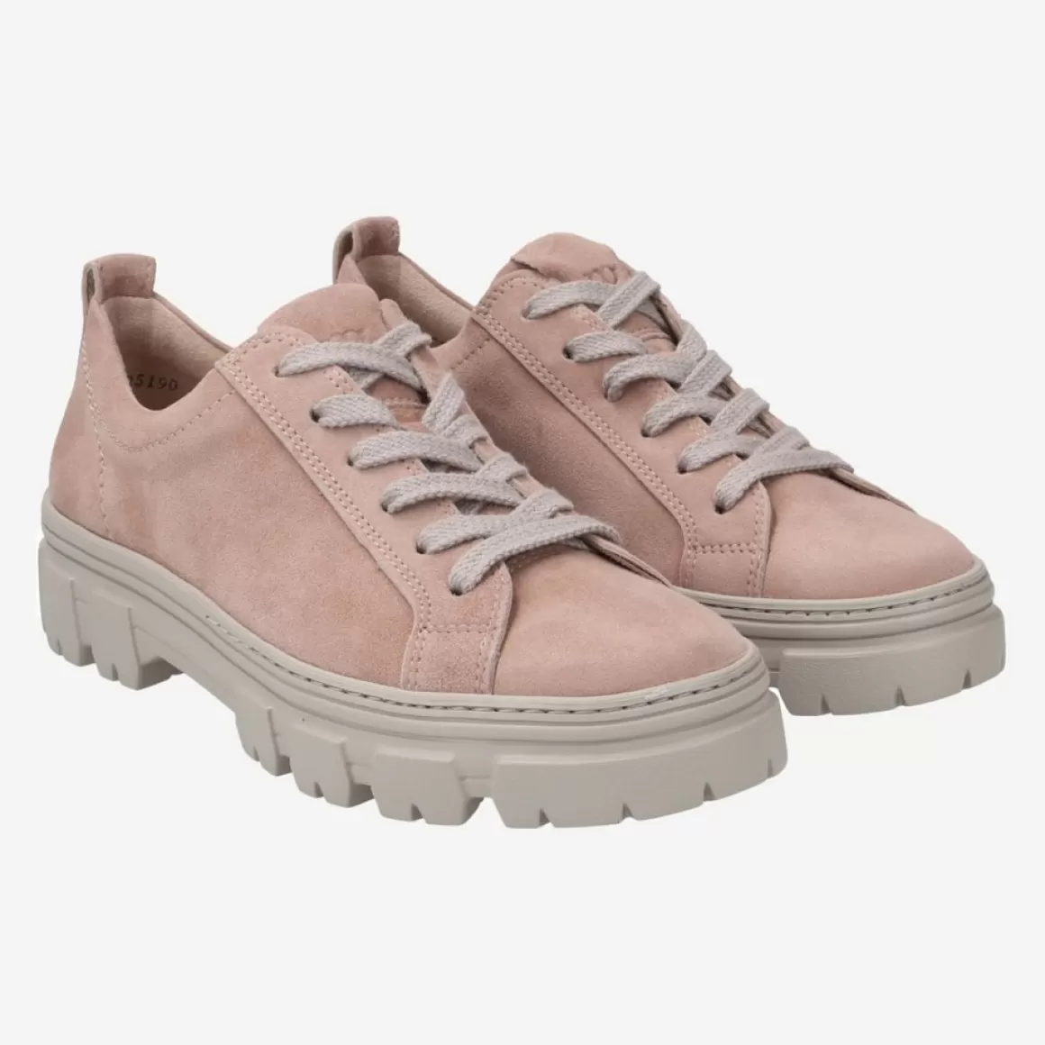 Paul Green Sneaker<Art.5081-069 Rose