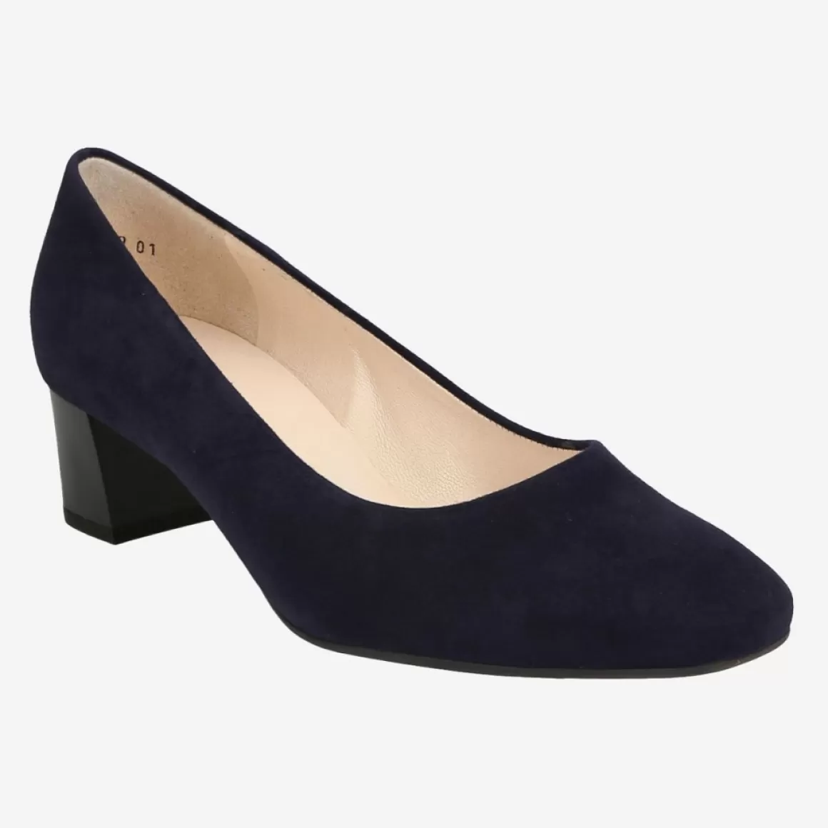 Peter Kaiser Pumps<Art.51901 104 Ghana Blue