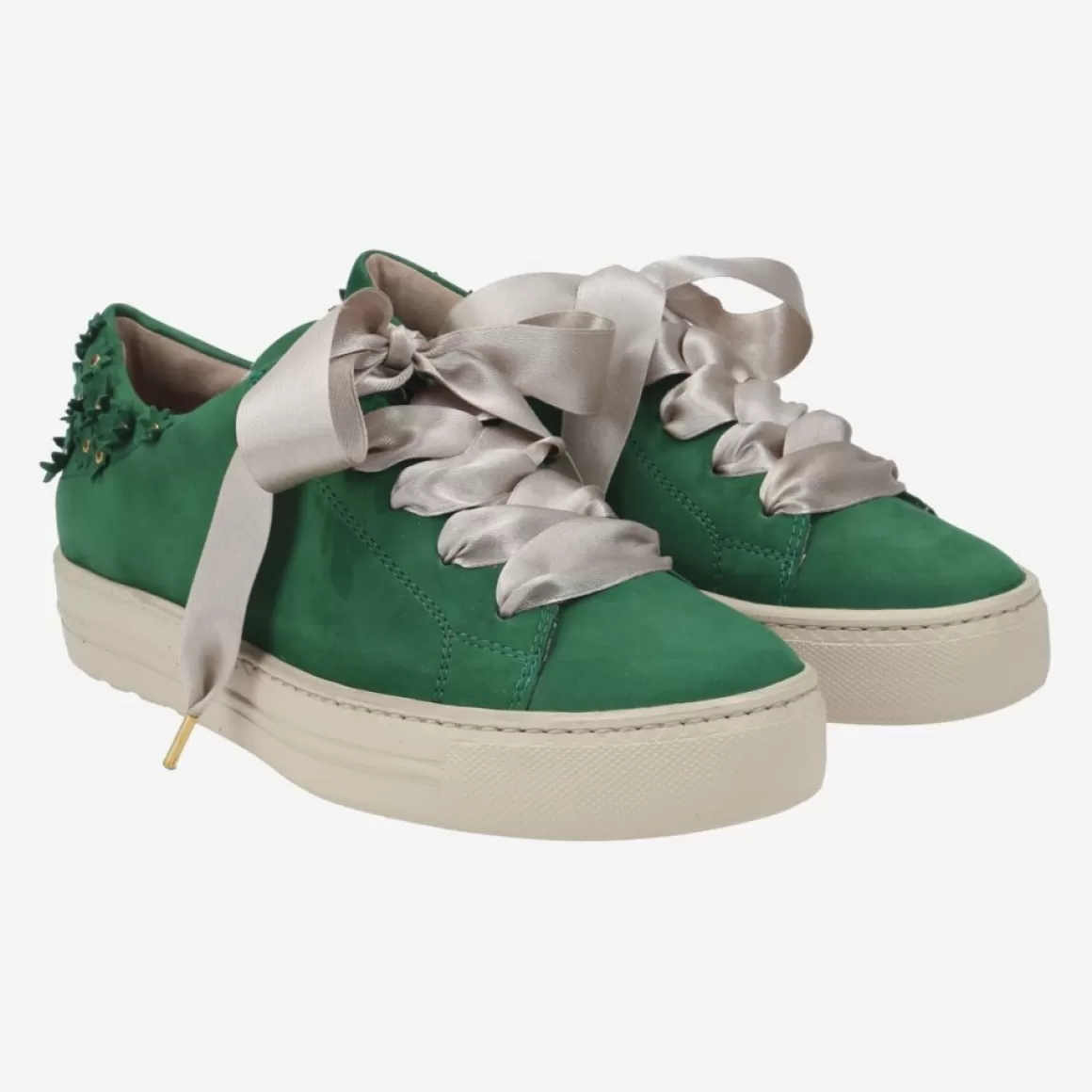 Paul Green Sneaker<Art.5307-014 Green