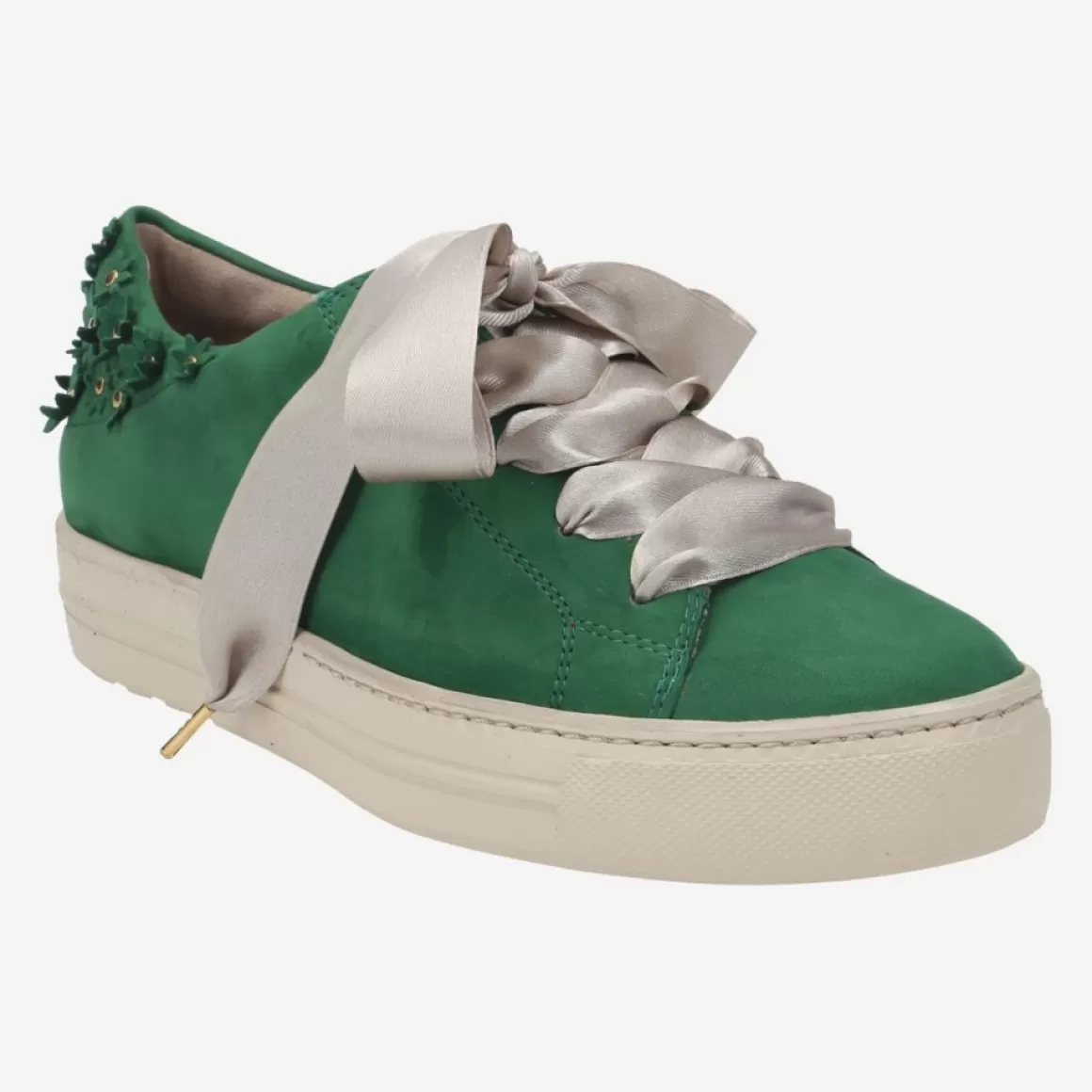 Paul Green Sneaker<Art.5307-014 Green