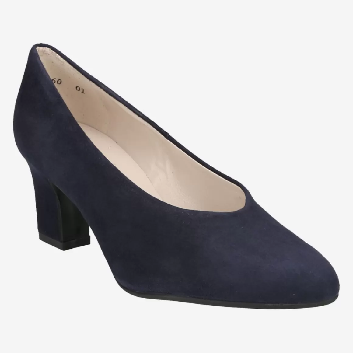 Peter Kaiser Pumps<Art.53933 104 Mahirella Blue