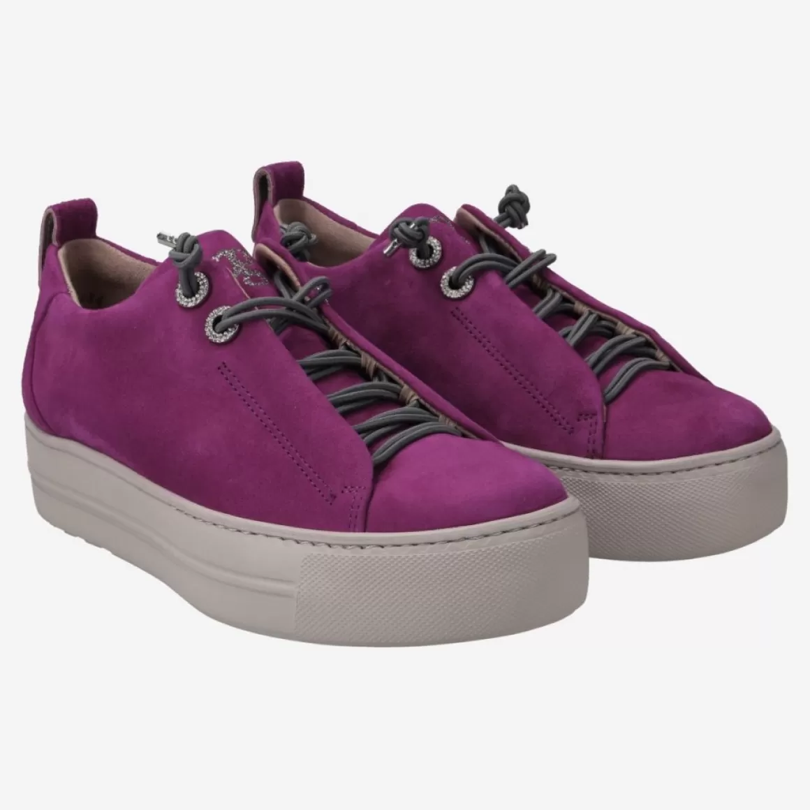 Paul Green Sneaker<Art.5417-004 Pink