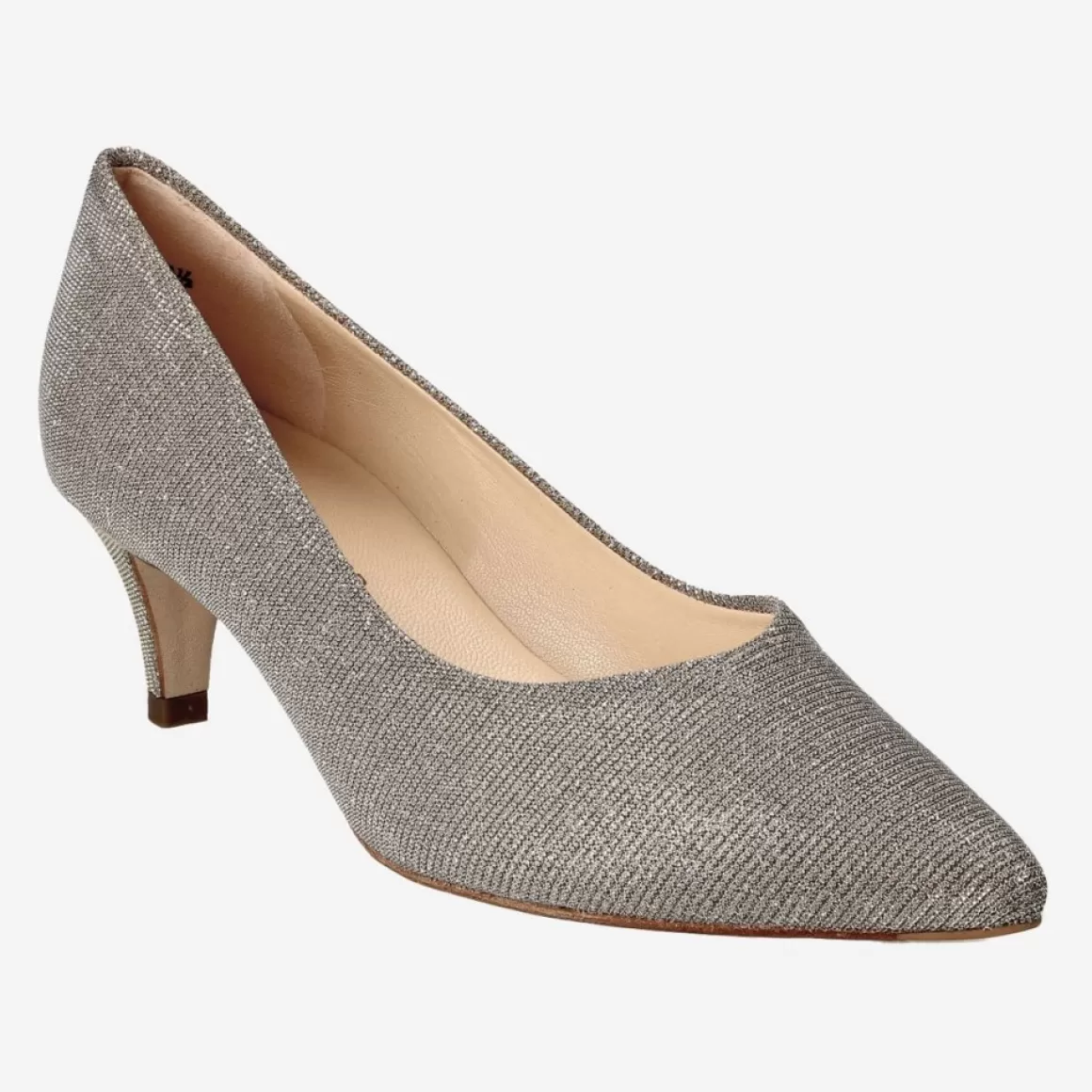 Peter Kaiser Pumps<Art.55991 049 Callae Metallic